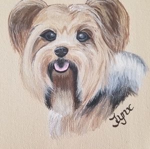 Meet your Posher, Maureen